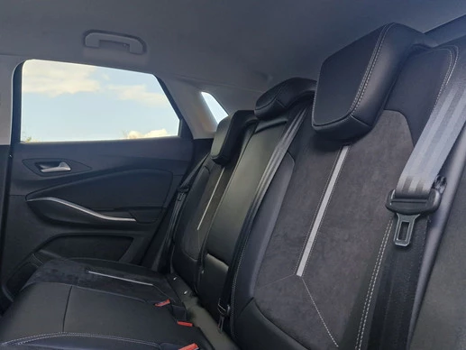 Opel Grandland - Afbeelding 22 van 26