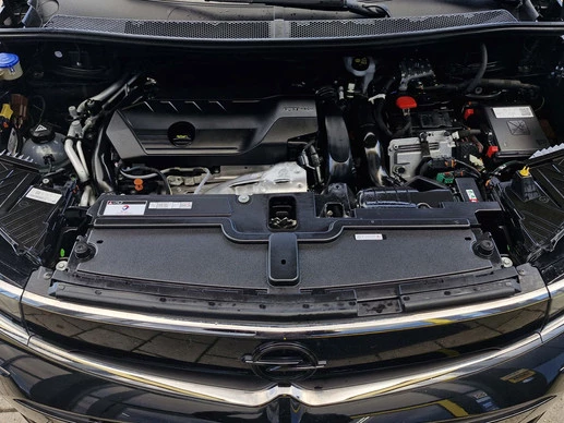 Opel Grandland - Afbeelding 23 van 26