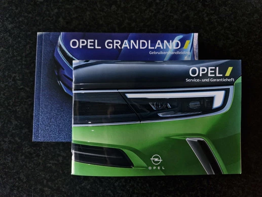 Opel Grandland - Afbeelding 26 van 26