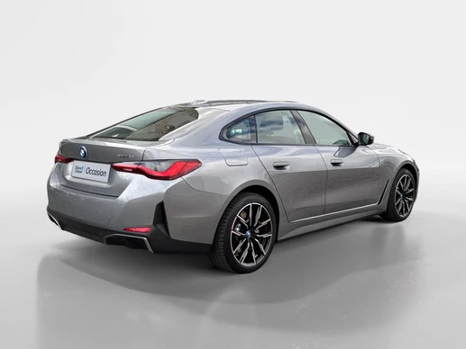 BMW i4 - Afbeelding 3 van 30