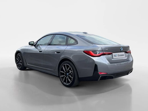 BMW i4 - Afbeelding 5 van 30