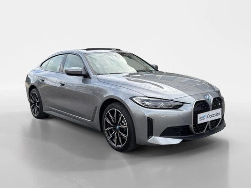 BMW i4 - Afbeelding 6 van 30