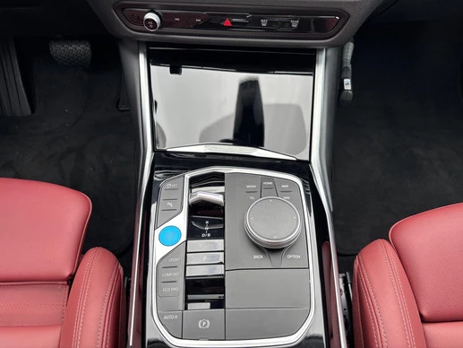 BMW i4 - Afbeelding 11 van 30