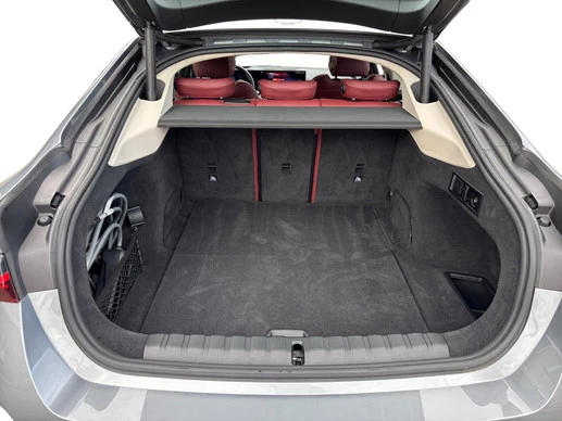 BMW i4 - Afbeelding 12 van 30