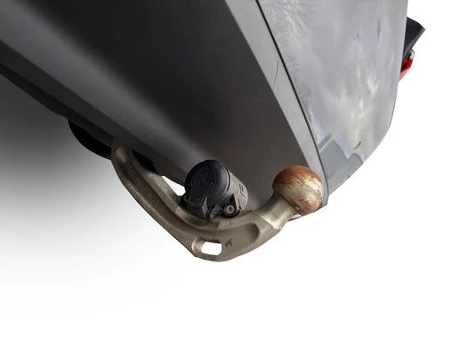 BMW i4 - Afbeelding 13 van 30