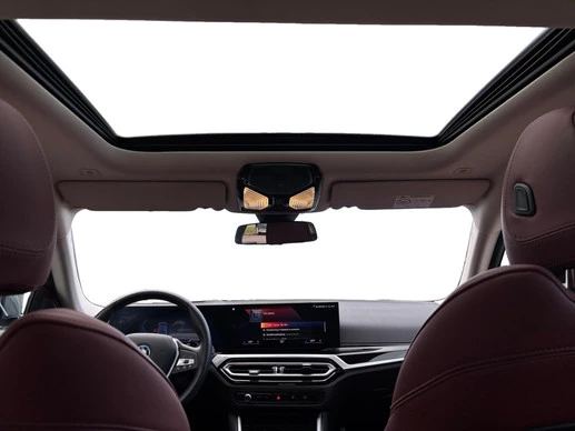 BMW i4 - Afbeelding 14 van 30