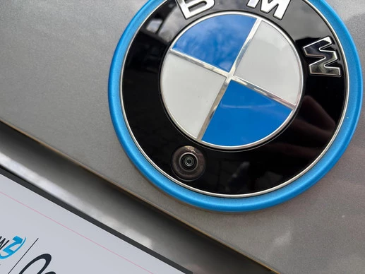 BMW i4 - Afbeelding 17 van 30