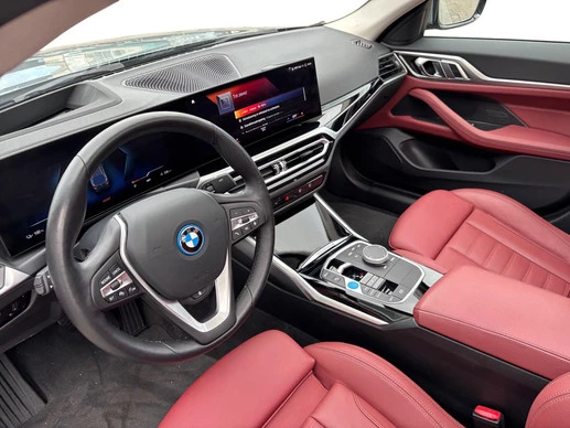 BMW i4 - Afbeelding 18 van 30