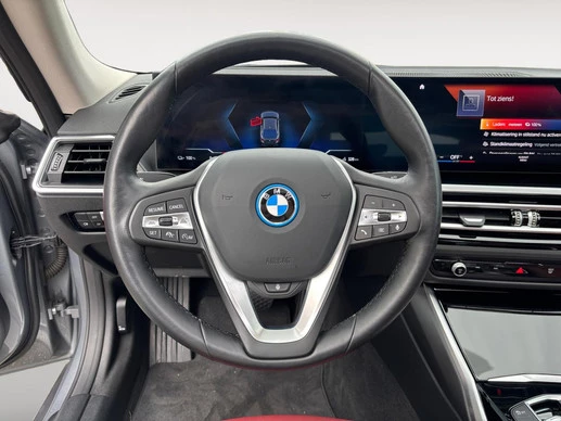BMW i4 - Afbeelding 19 van 30