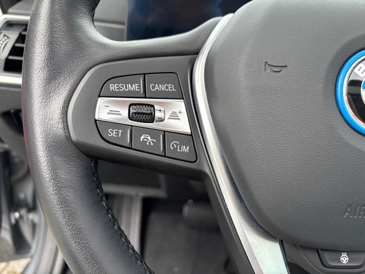 BMW i4 - Afbeelding 20 van 30