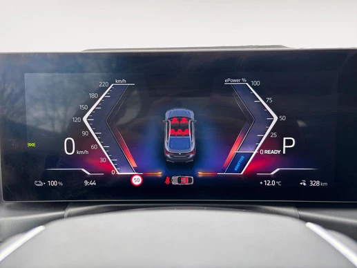 BMW i4 - Afbeelding 22 van 30