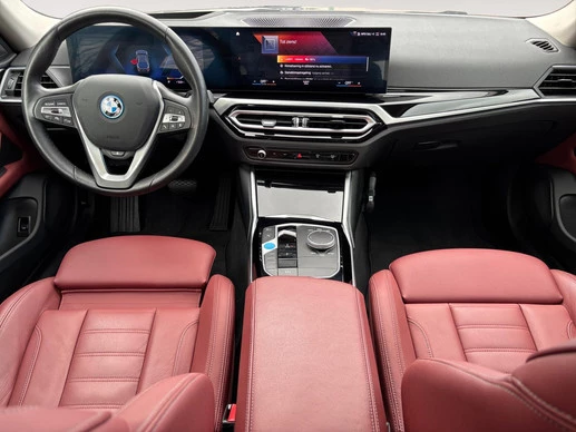 BMW i4 - Afbeelding 23 van 30