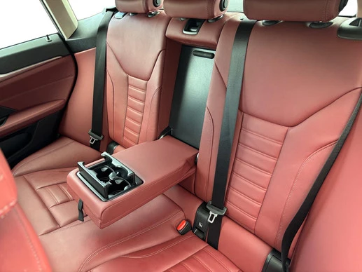 BMW i4 - Afbeelding 25 van 30