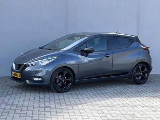 Nissan Micra - Afbeelding 1 van 30