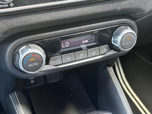 Nissan Micra - Afbeelding 4 van 30