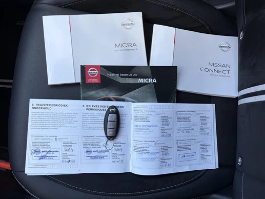 Nissan Micra - Afbeelding 5 van 30