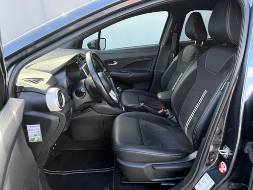 Nissan Micra - Afbeelding 6 van 30