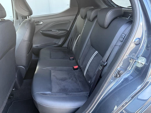 Nissan Micra - Afbeelding 7 van 30