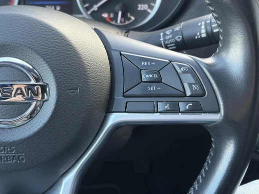 Nissan Micra - Afbeelding 10 van 30