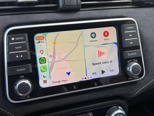 Nissan Micra - Afbeelding 11 van 30