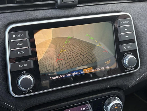 Nissan Micra - Afbeelding 12 van 30