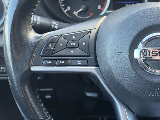 Nissan Micra - Afbeelding 13 van 30