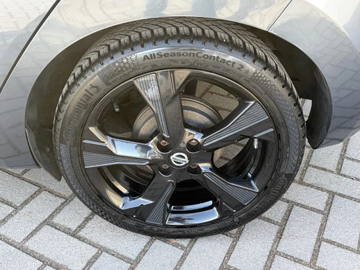 Nissan Micra - Afbeelding 15 van 30