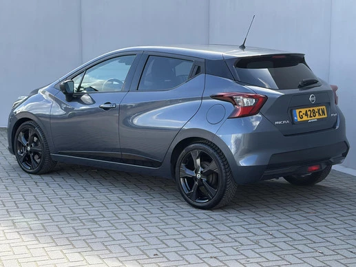 Nissan Micra - Afbeelding 16 van 30