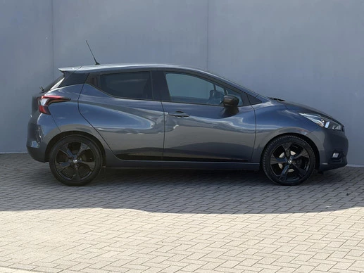 Nissan Micra - Afbeelding 17 van 30