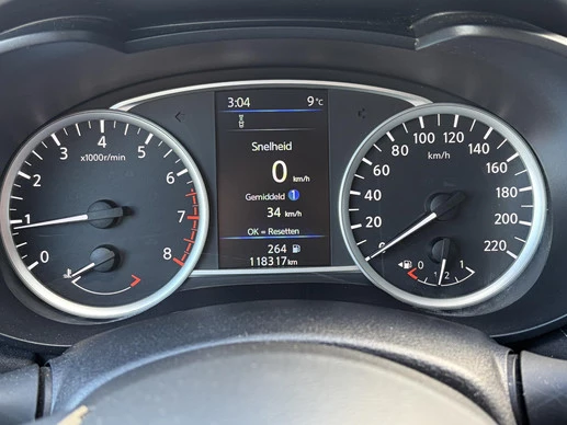 Nissan Micra - Afbeelding 20 van 30