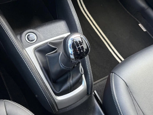 Nissan Micra - Afbeelding 21 van 30