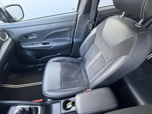 Nissan Micra - Afbeelding 22 van 30