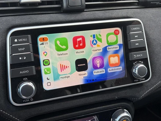 Nissan Micra - Afbeelding 27 van 30