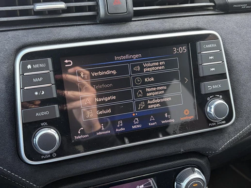 Nissan Micra - Afbeelding 28 van 30