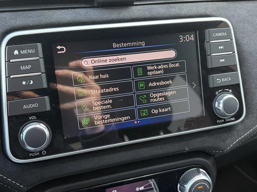 Nissan Micra - Afbeelding 29 van 30