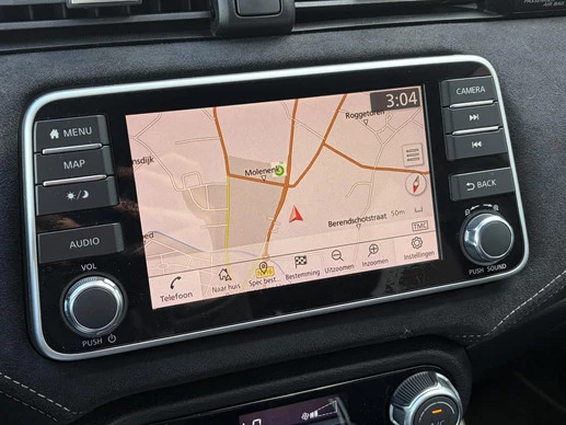 Nissan Micra - Afbeelding 30 van 30