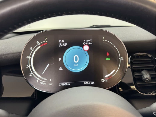 MINI Cooper Cabrio - Afbeelding 4 van 30