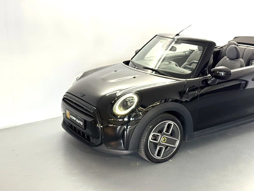 MINI Cooper Cabrio - Afbeelding 10 van 30