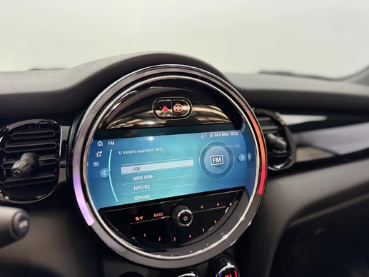 MINI Cooper Cabrio - Afbeelding 19 van 30