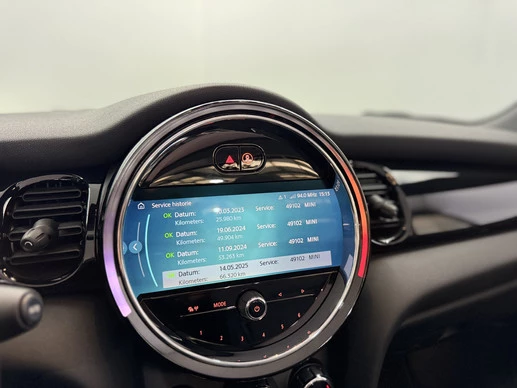 MINI Cooper Cabrio - Afbeelding 22 van 30