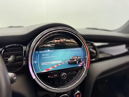 MINI Cooper Cabrio - Afbeelding 23 van 30