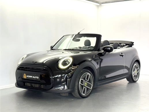 MINI Cooper Cabrio - Afbeelding 1 van 30