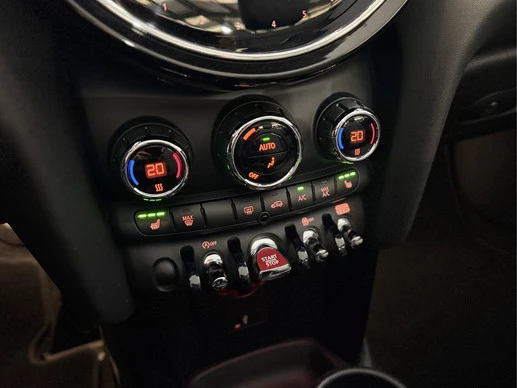 MINI Cooper Cabrio - Afbeelding 5 van 30