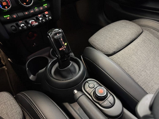 MINI Cooper Cabrio - Afbeelding 6 van 30