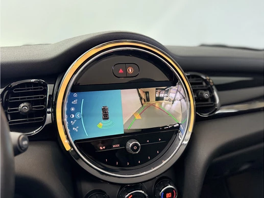 MINI Cooper Cabrio - Afbeelding 7 van 30