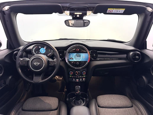 MINI Cooper Cabrio - Afbeelding 14 van 30