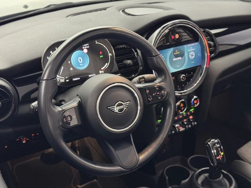 MINI Cooper Cabrio - Afbeelding 15 van 30