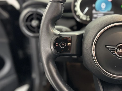 MINI Cooper Cabrio - Afbeelding 16 van 30