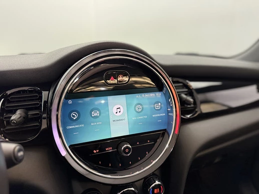 MINI Cooper Cabrio - Afbeelding 18 van 30