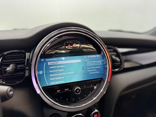 MINI Cooper Cabrio - Afbeelding 20 van 30